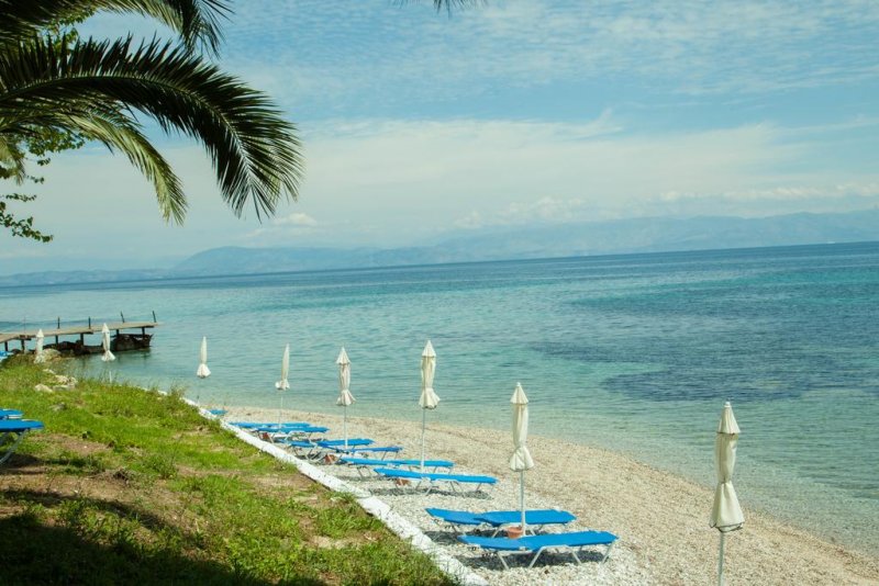 Corfu Senses Resort - Снимка 10