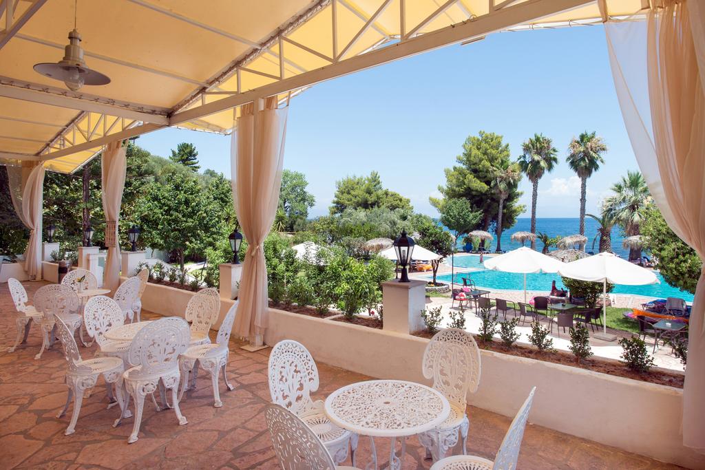 Ранни резервации: 7 нощувки със закуски и вечери в хотел Corfu Senses Resort 3*, о. Корфу, Гърция през Юни! Дете до 12.99г. - безплатно! - Снимка 22