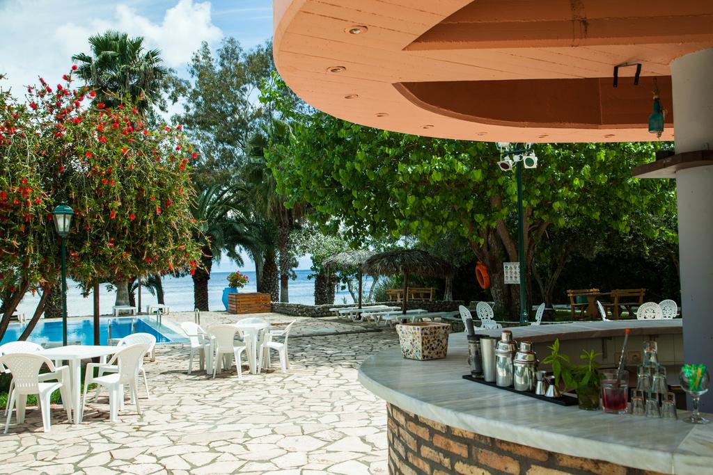 Ранни резервации: 7 нощувки със закуски и вечери в хотел Corfu Senses Resort 3*, о. Корфу, Гърция през Юни! Дете до 12.99г. - безплатно! - Снимка 21