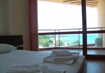 Апартхотел Съни Бей - Снимка 3