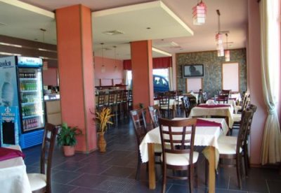 Апартхотел Съни Бей - Снимка 5