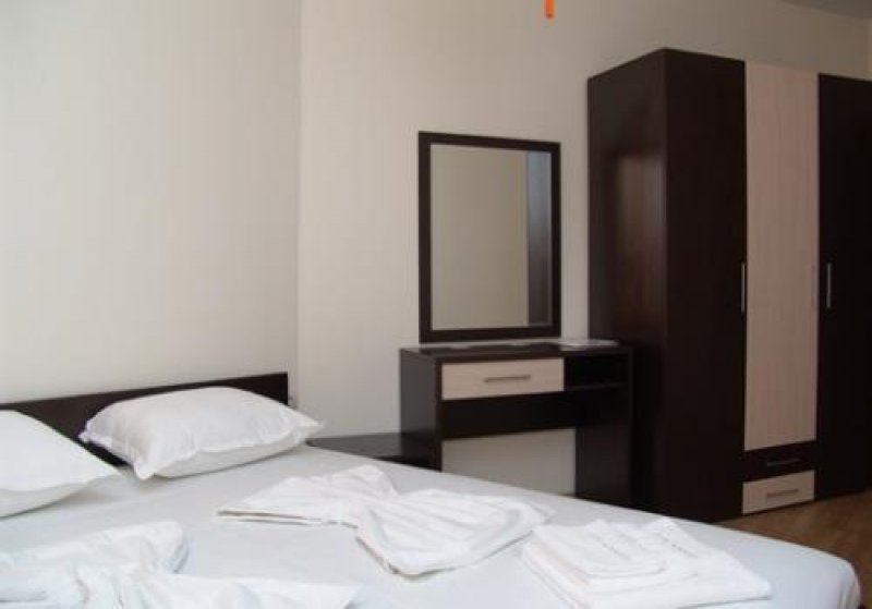 Апартхотел Съни Бей - Снимка 10