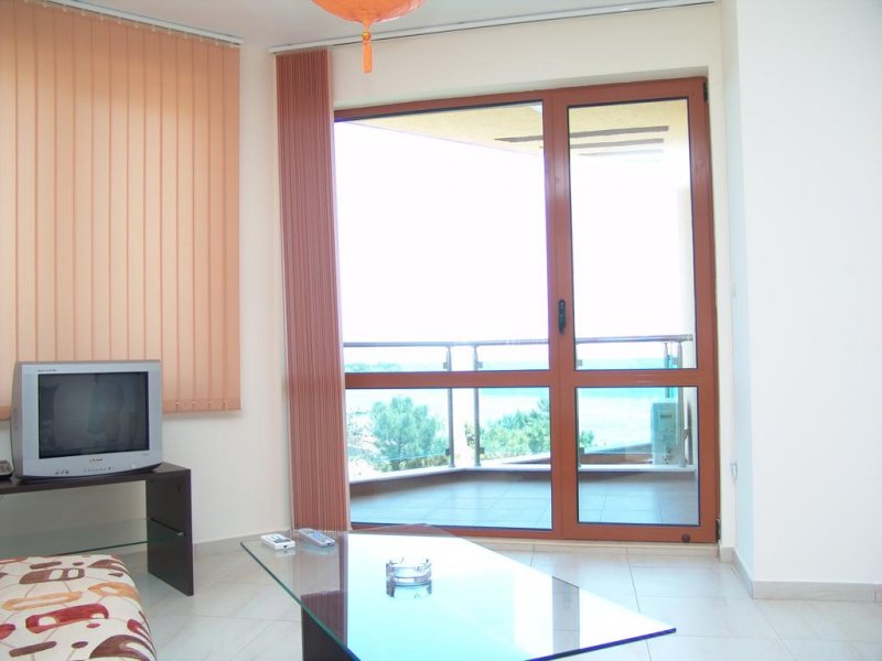 Апартхотел Съни Бей - Снимка 5