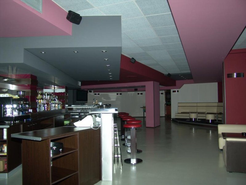 Апартхотел Съни Бей - Снимка 9