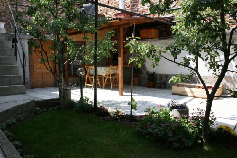 Семеен хотел Асева Къща - Снимка 9