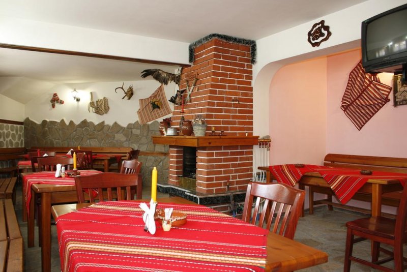 Семеен хотел Асева Къща - Снимка 5