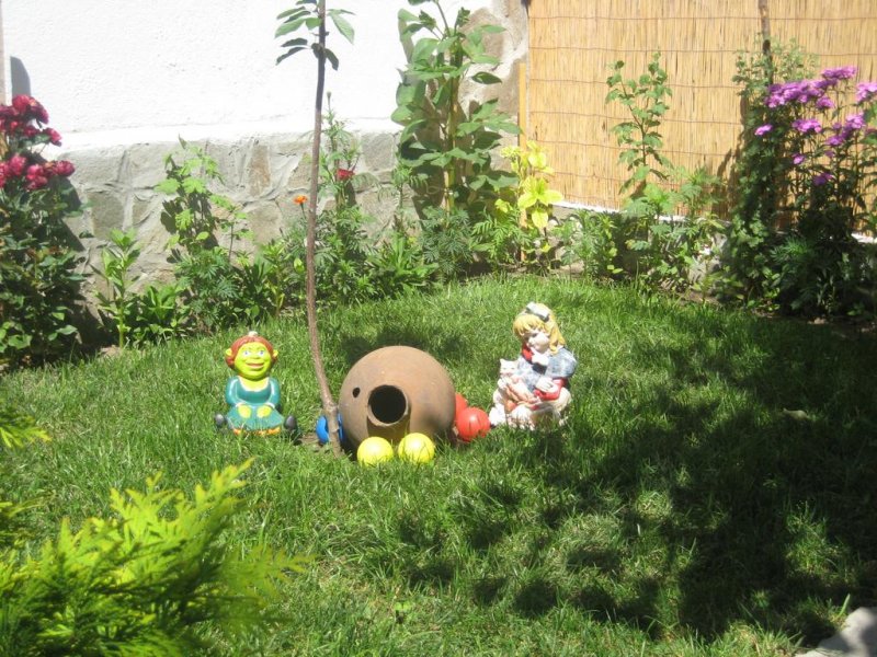 Семеен хотел Асева Къща - Снимка 9