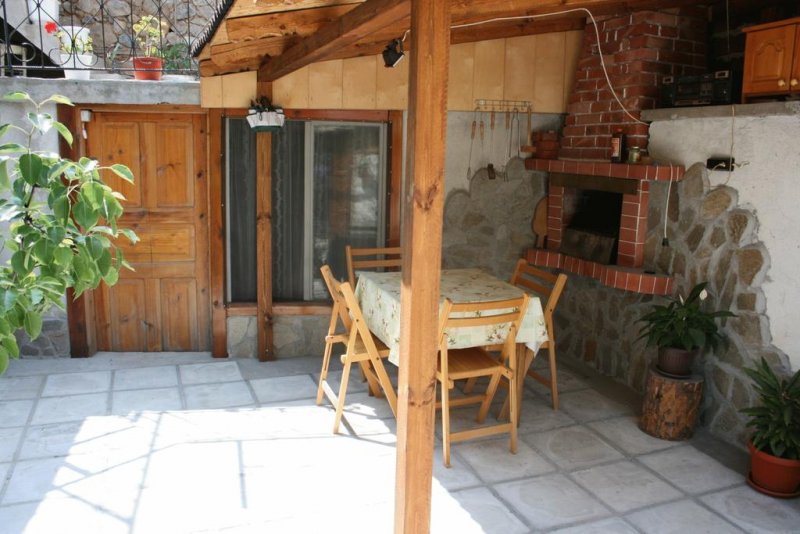 Семеен хотел Асева Къща - Снимка 10