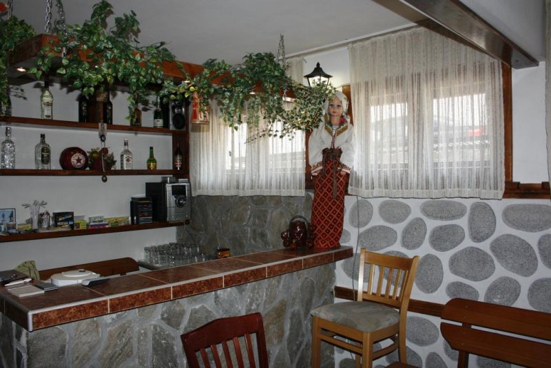 Семеен хотел Асева Къща - Снимка 10