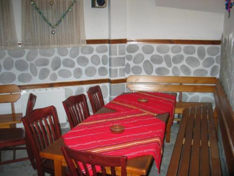 Семеен хотел Асева Къща - Снимка 1