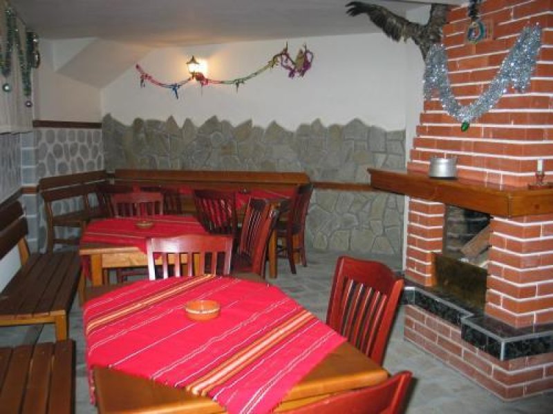 Семеен хотел Асева Къща - Снимка 7