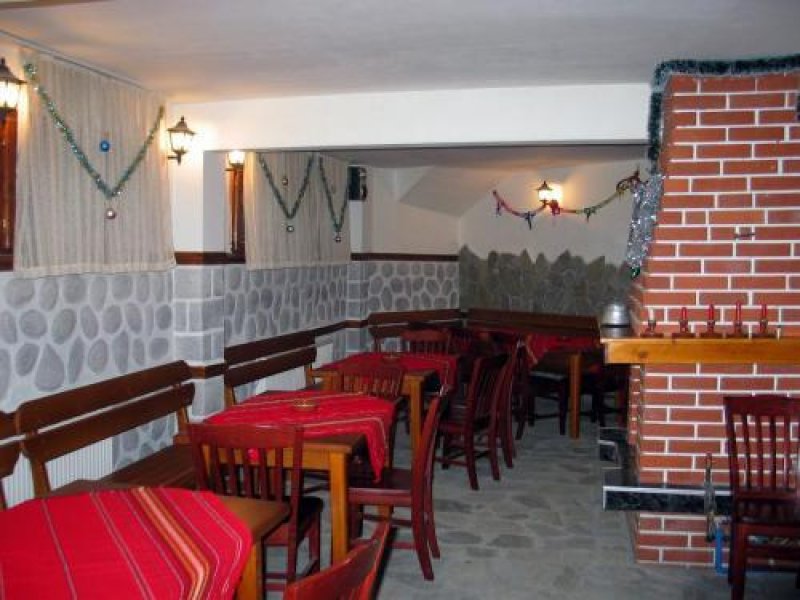 Семеен хотел Асева Къща - Снимка 2