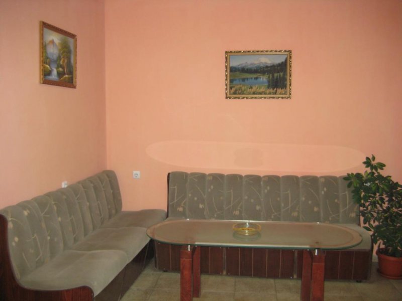 Семеен хотел Асева Къща - Снимка 1