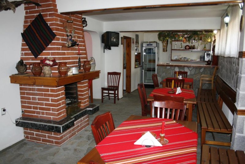 Семеен хотел Асева Къща - Снимка 5