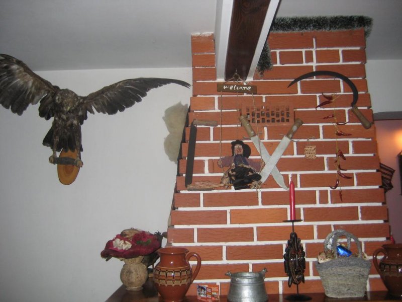 Семеен хотел Асева Къща - Снимка 1