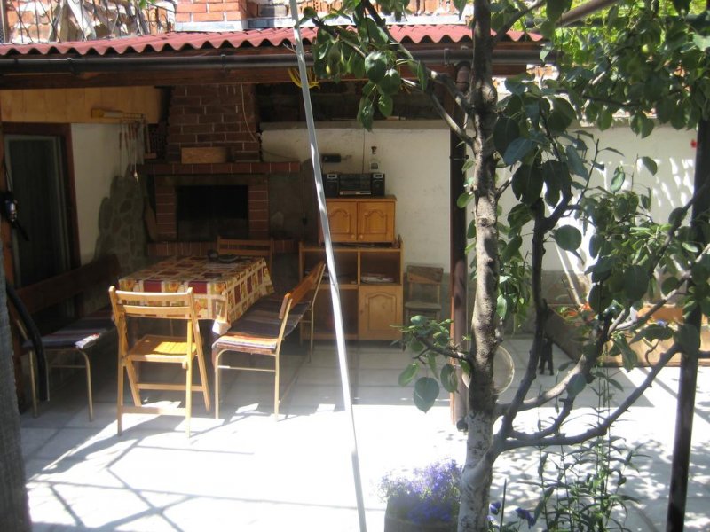 Семеен хотел Асева Къща - Снимка 4