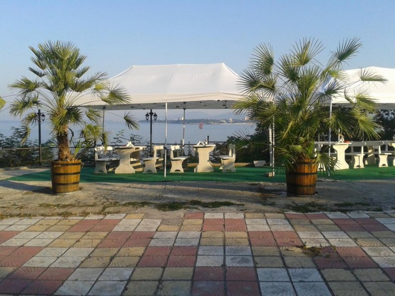 Хотел Метропол - Снимка 2