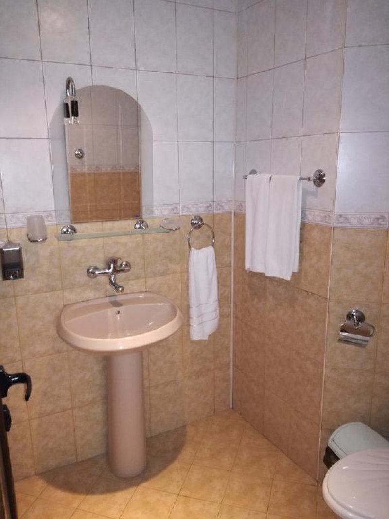 Хотел Метропол - Снимка 3