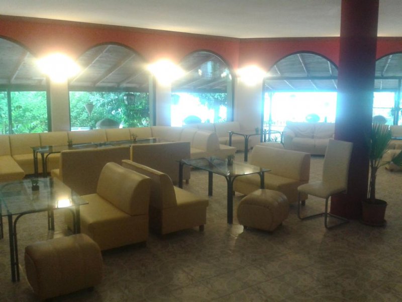 Хотел Метропол - Снимка 1