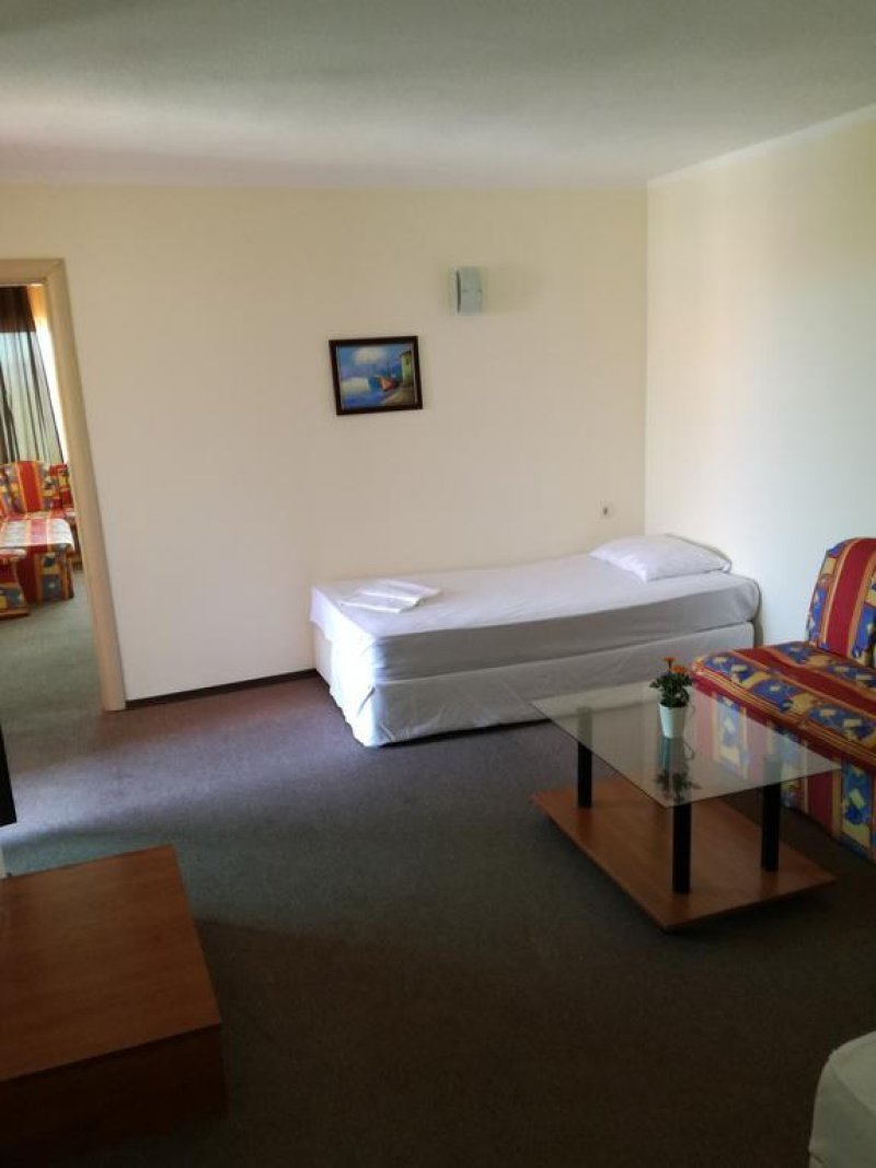 Хотел Метропол - Снимка 10