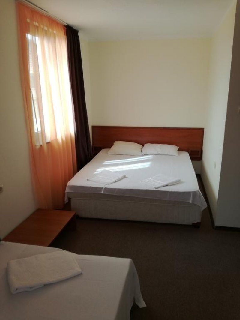 Хотел Метропол - Снимка 8