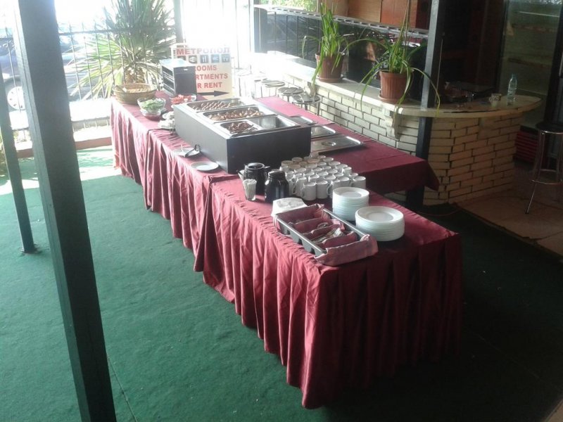 Хотел Метропол - Снимка 3