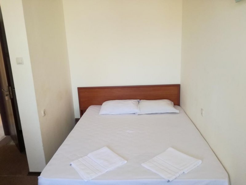 Хотел Метропол - Снимка 1