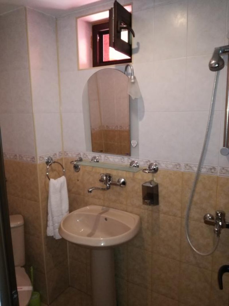 Хотел Метропол - Снимка 3