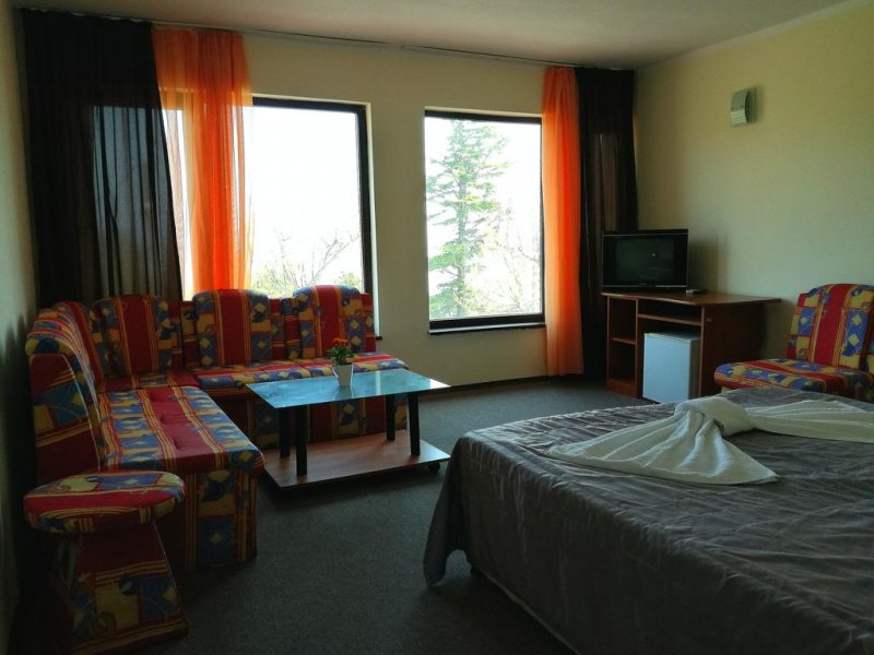 Хотел Метропол - Снимка 10