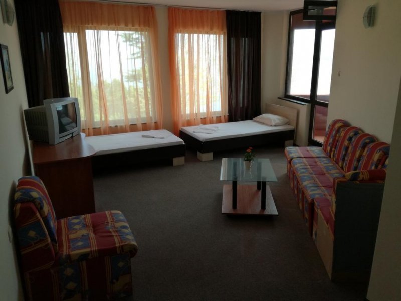 Хотел Метропол - Снимка 8