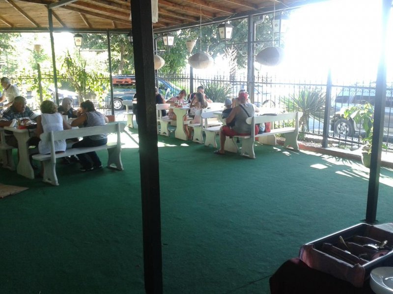 Хотел Метропол - Снимка 4