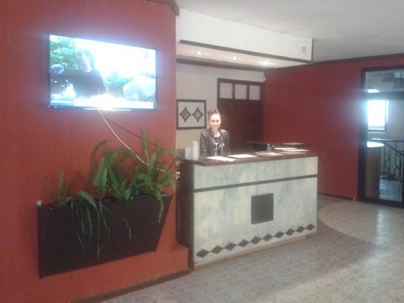 Хотел Метропол - Снимка 11