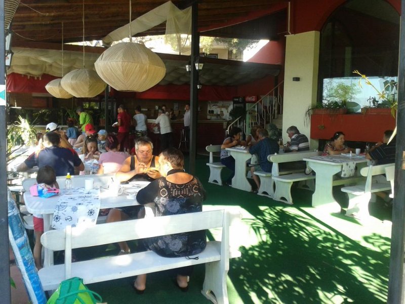 Хотел Метропол - Снимка 1