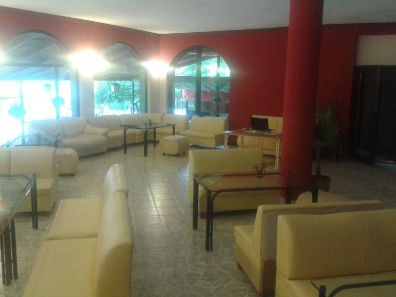 Хотел Метропол - Снимка 2