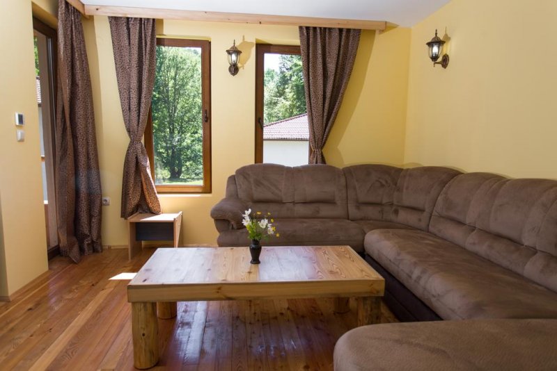 Комплекс Еко Рай Реката - Снимка 4