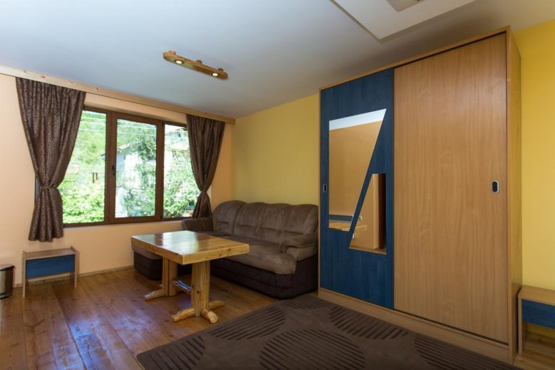 Комплекс Еко Рай Реката - Снимка 5