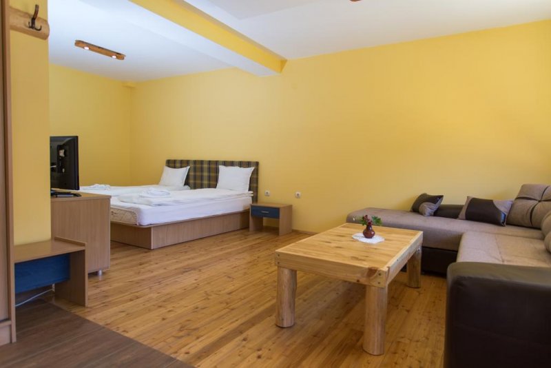 Комплекс Еко Рай Реката - Снимка 2