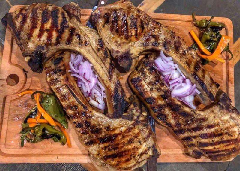 Комплекс Еко Рай Реката - Снимка 5