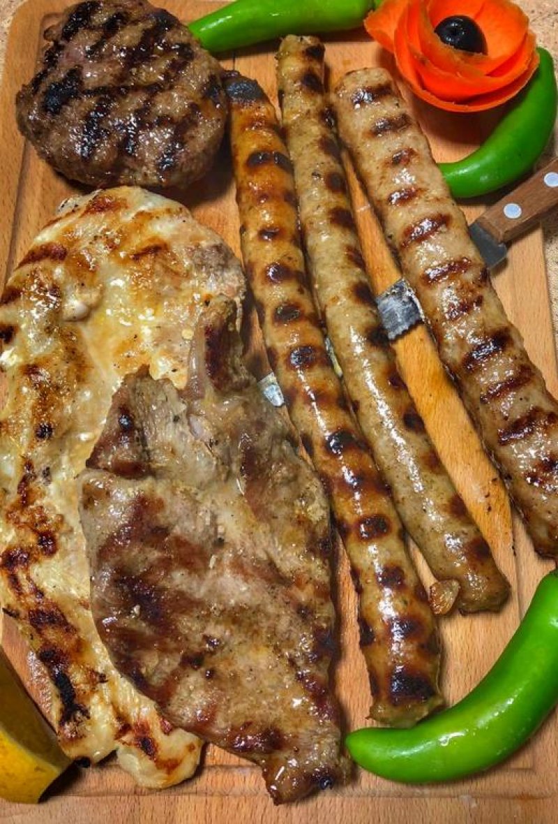 Комплекс Еко Рай Реката - Снимка 10