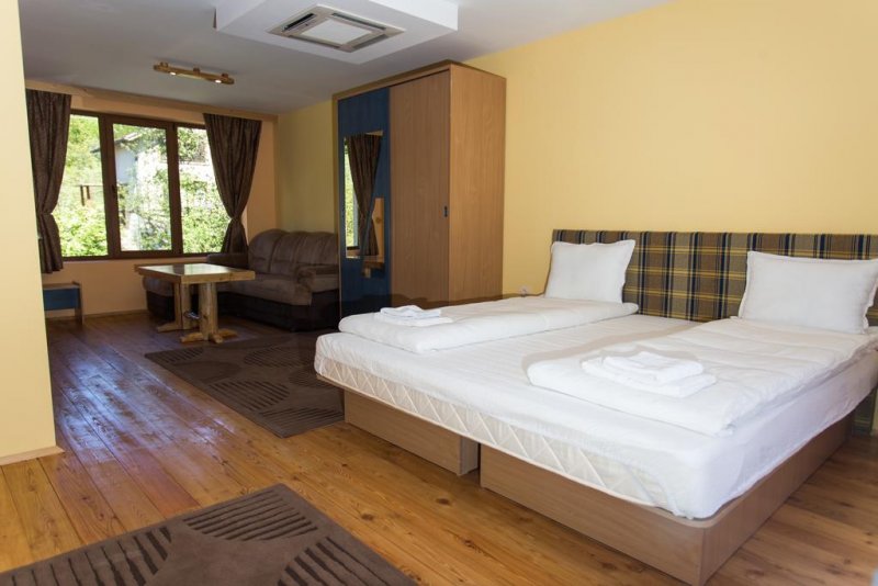 Комплекс Еко Рай Реката - Снимка 1