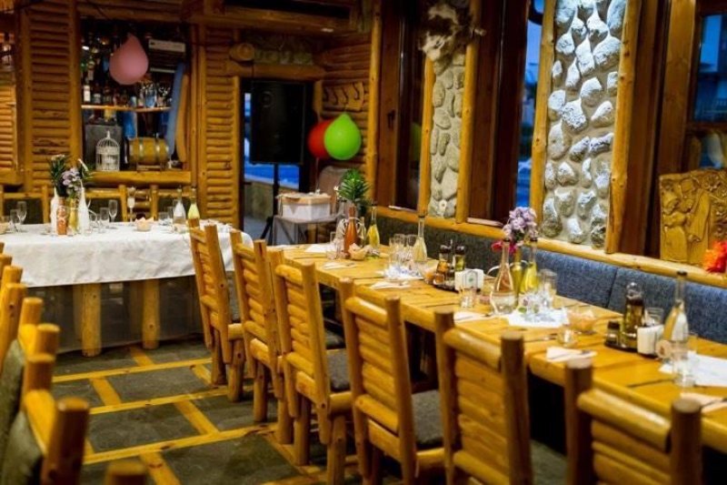 Комплекс Еко Рай Реката - Снимка 11