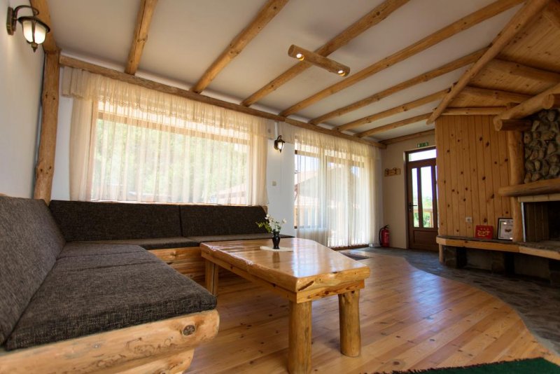 Комплекс Еко Рай Реката - Снимка 4