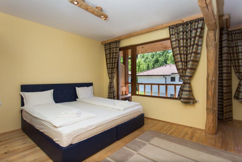 Комплекс Еко Рай Реката - Снимка 3