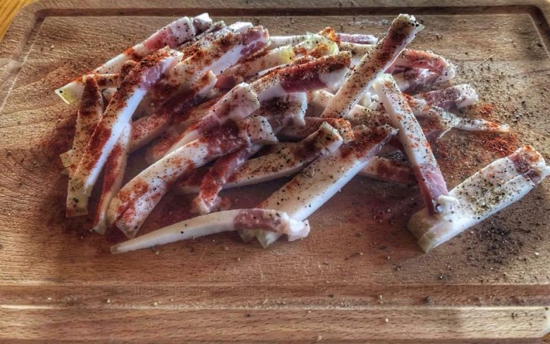 Комплекс Еко Рай Реката - Снимка 10