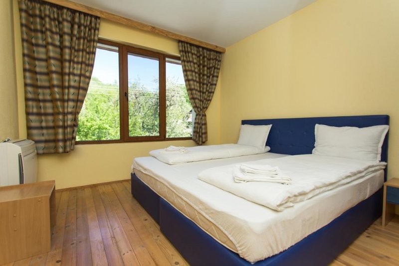 Комплекс Еко Рай Реката - Снимка 1