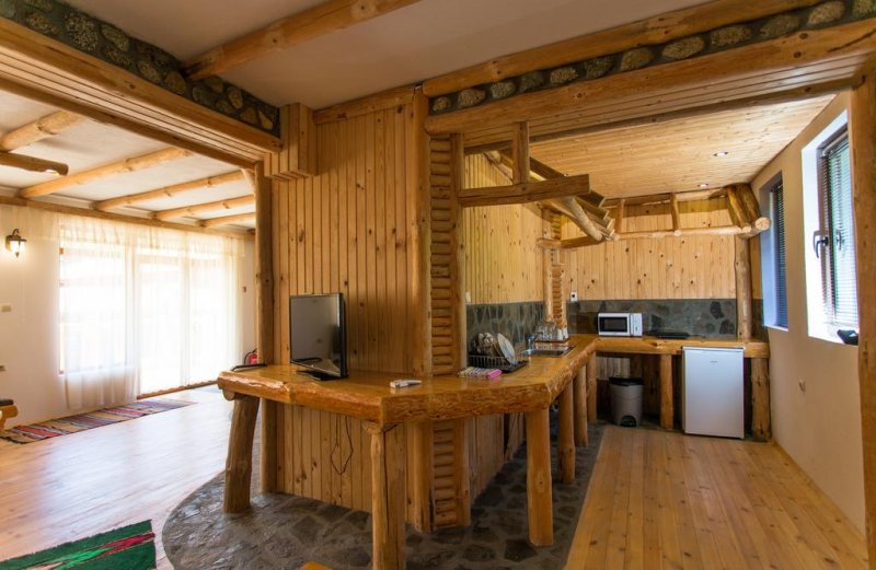 Комплекс Еко Рай Реката - Снимка 9