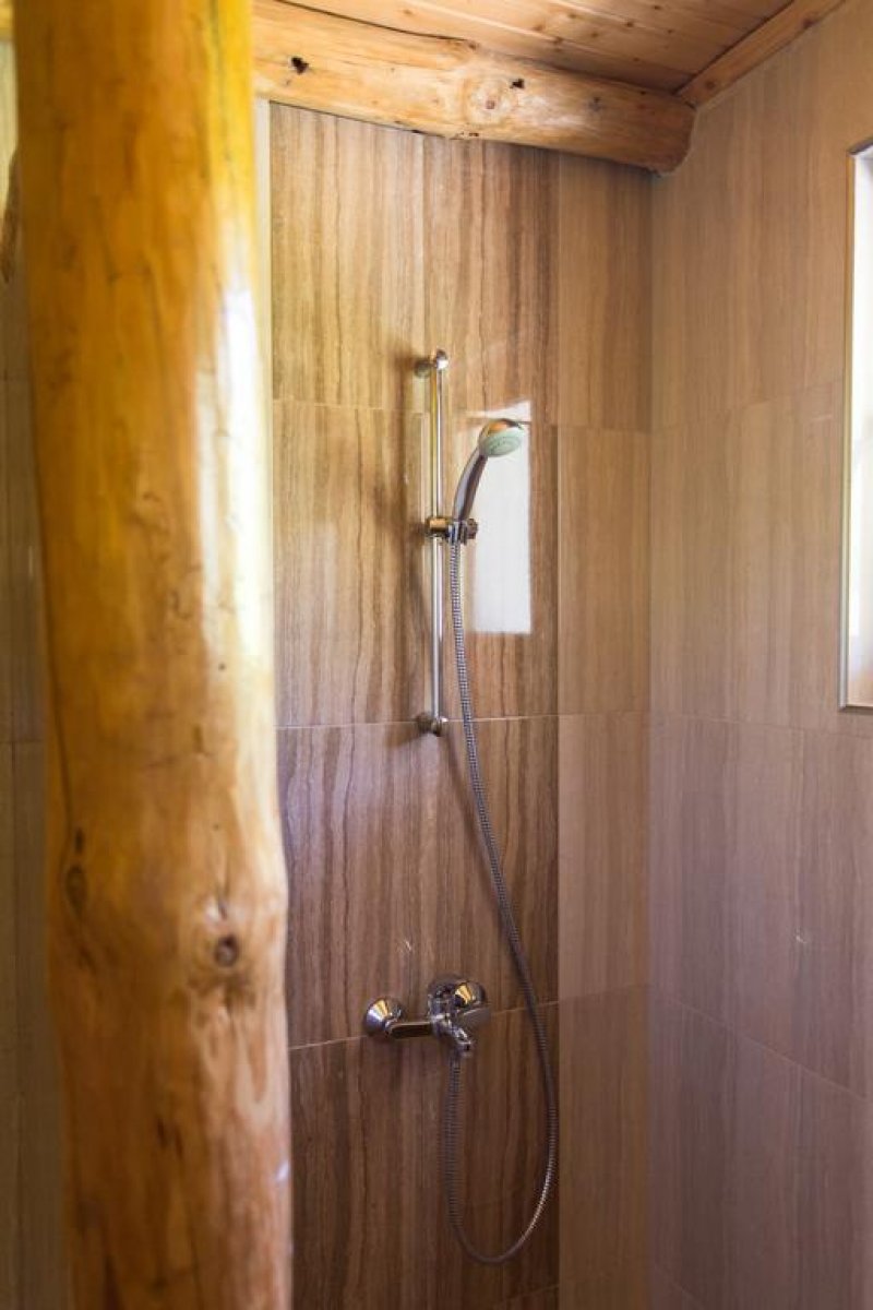 Комплекс Еко Рай Реката - Снимка 7