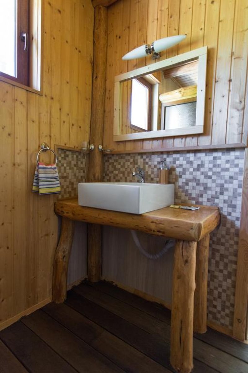 Комплекс Еко Рай Реката - Снимка 2