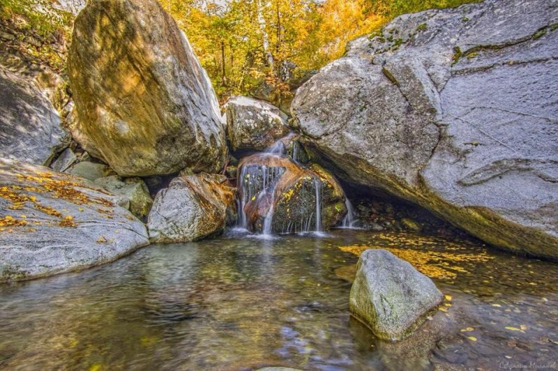 Комплекс Еко Рай Реката - Снимка 3