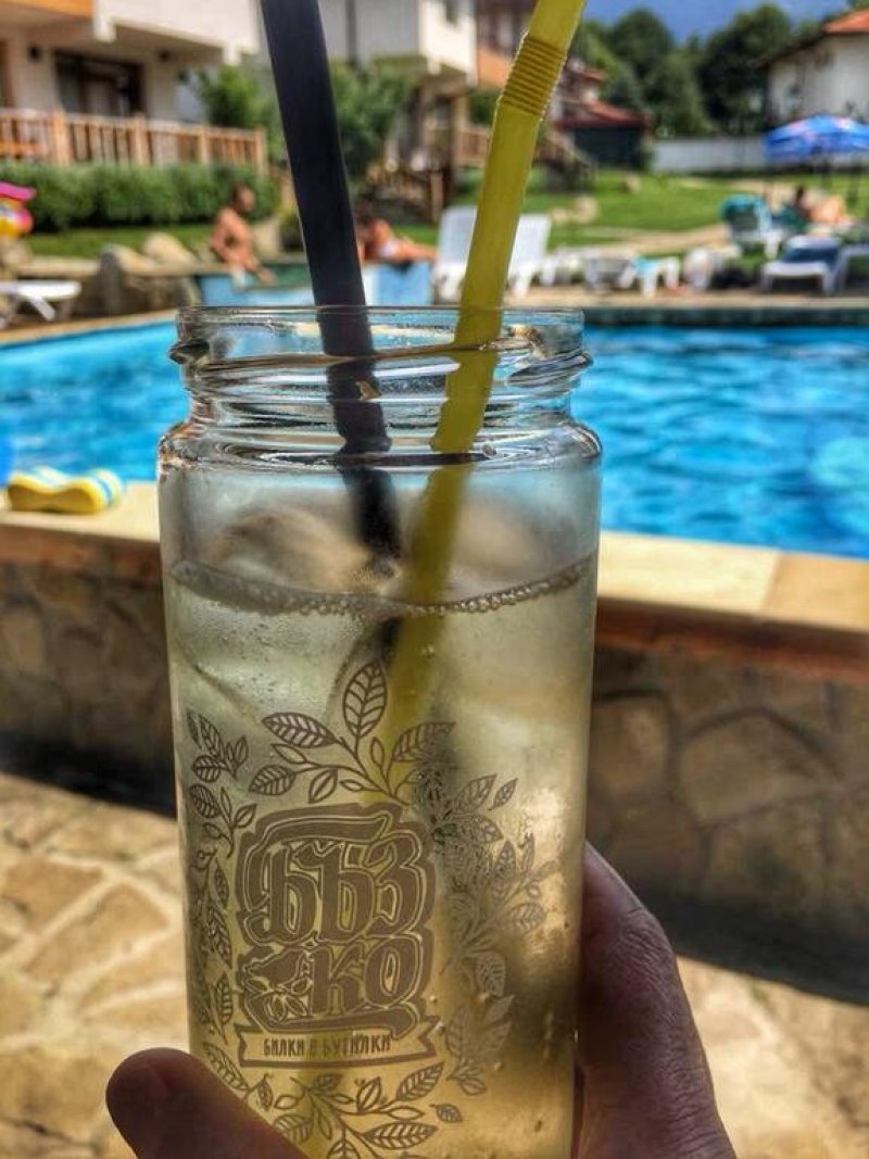 Комплекс Еко Рай Реката - Снимка 11